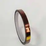 Cinta térmica para sublimación Adhesiva Kapton 10mm , 33m