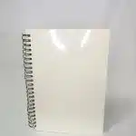 Agenda o Cuaderno Sublimable