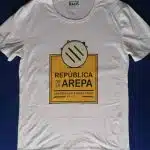 Remera Personalizada