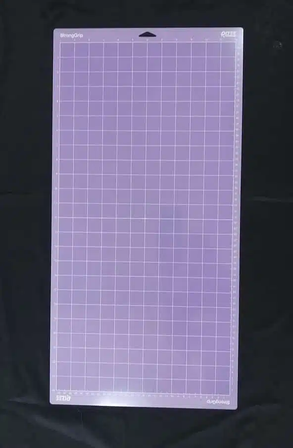 DesignTec - Tapete de corte 30,5 x 61 cms. para Silhouette Cameo