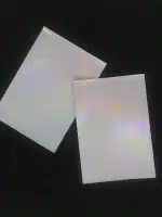 Vinil Adhesivo Holográfico imprimible