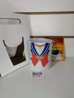 Taza blanca sublimada