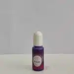 Pigmento liquido perlado para resina purple