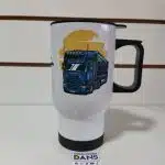 Taza térmica personaliza