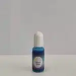 Pigmento liquido perlado para resina Maya Blue