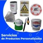 Nuestros Servicios