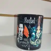 Taza Personalizada