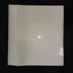 Vinil Adhesivo Transparente Brillante Imprimible