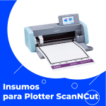 Insumo para Plotter ScanNCut