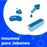 Insumos para Jabones