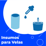 Insumos para Velas