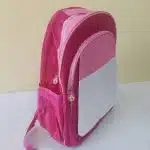 Mochila sublimable grande fuscia